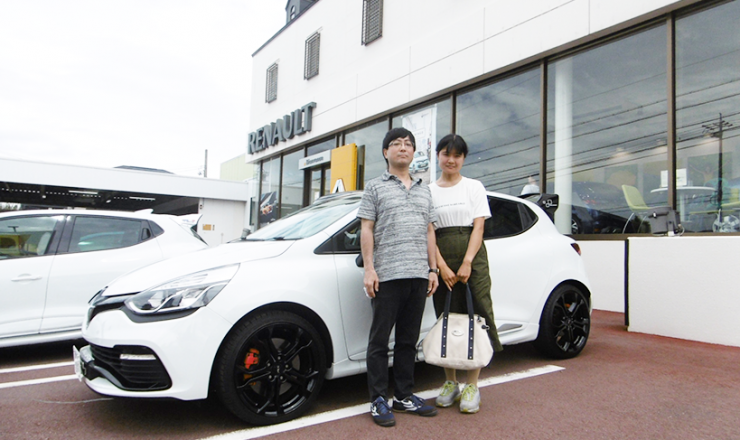 ルーテシア RS