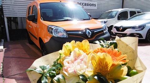 カングー クルール