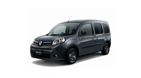 タフな魅力のカングー アシエが新登場