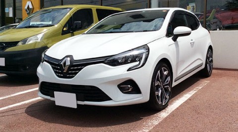 ルーテシア インテンス