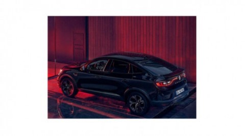 走りに、革命を。東京オートサロン2022に出展します。