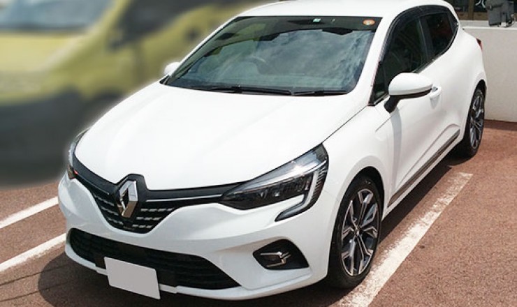 ルーテシア インテンス(2021)