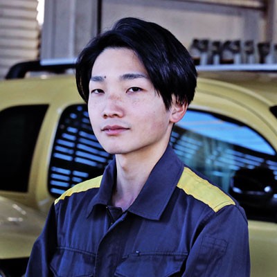 和田 陸杜