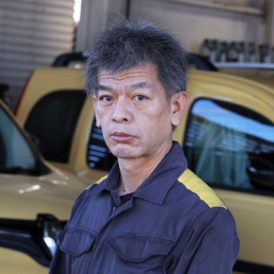 高畠 俊彦