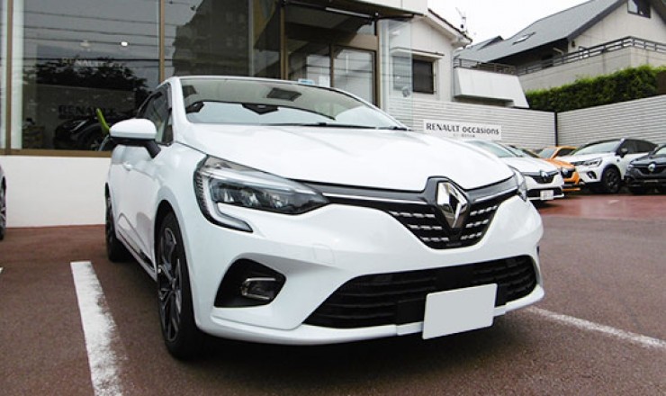 ルーテシア インテンス