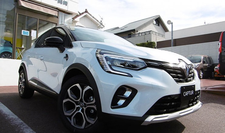 キャプチャー インテンス