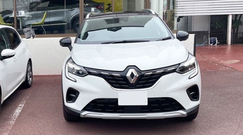 キャプチャー インテンス