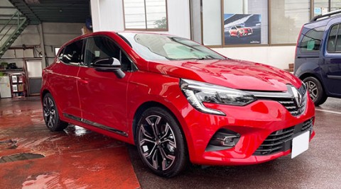 ルーテシア インテンス