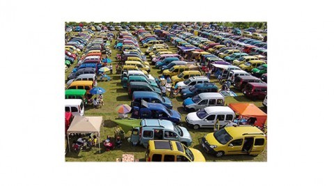 カングージャンボリー 2024 チケット販売